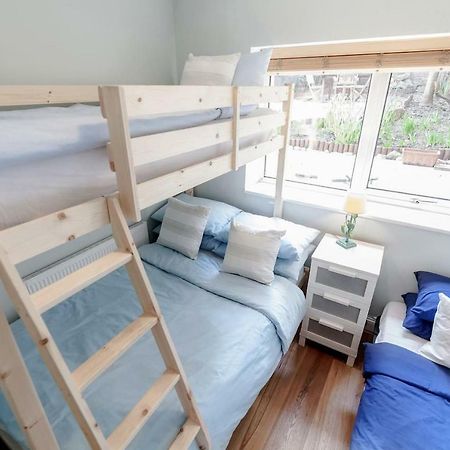 3 Bedroom Garden Flat - Central Location London Exterior photo
